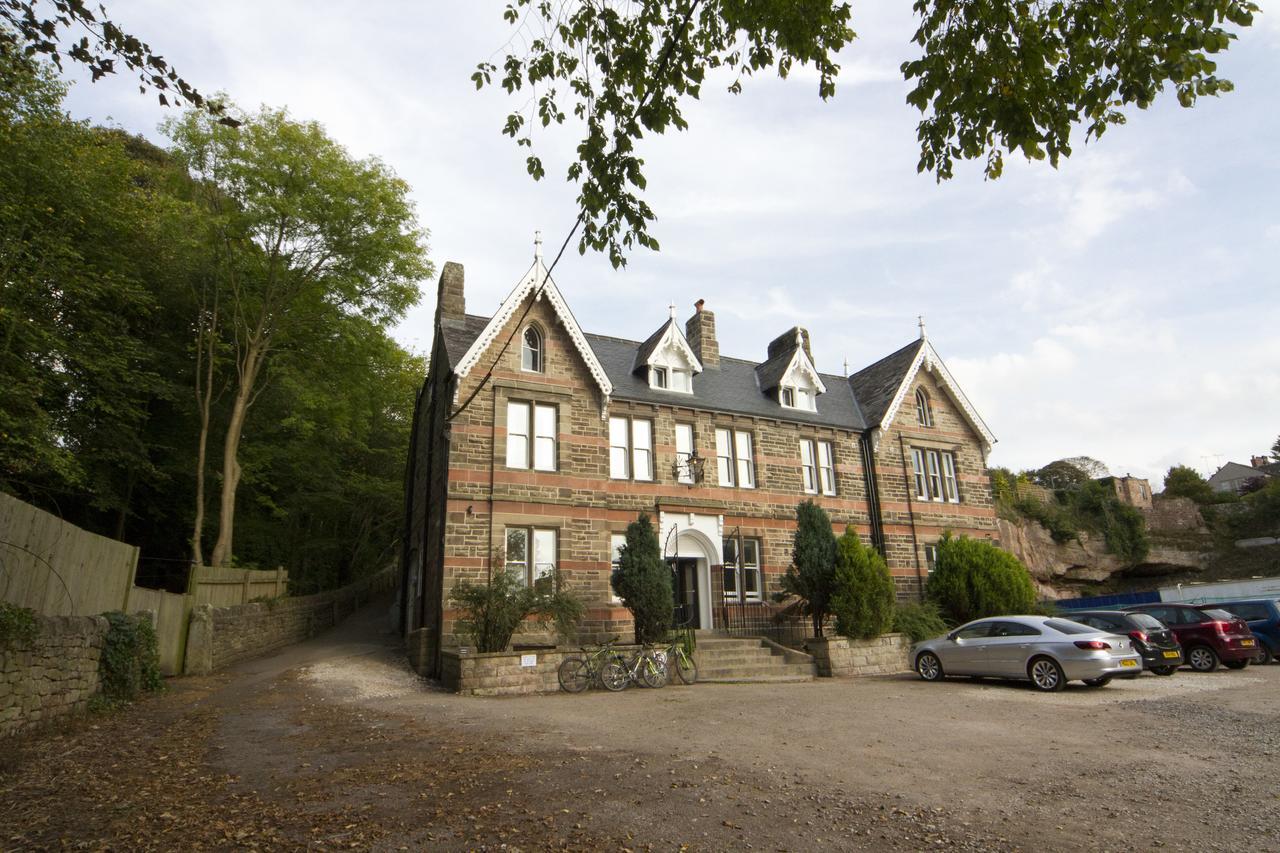 Alton Castle Centre Hostel Alton (Staffordshire) Exterior photo